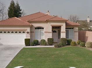 511 Lewisham St, Bakersfield, CA 93311