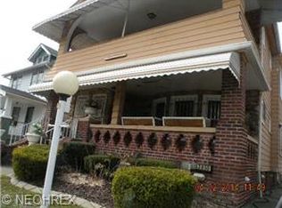 3850 E 146th St, Cleveland, OH