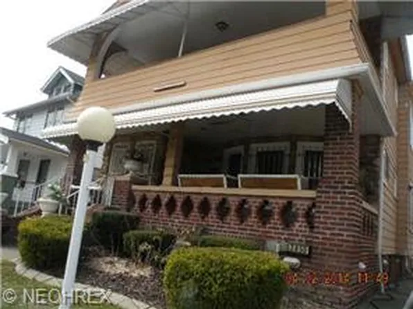 3850 E 146th St, Cleveland, OH 44128