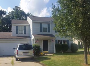 5027 Revelation Way, Monroe, NC 28110