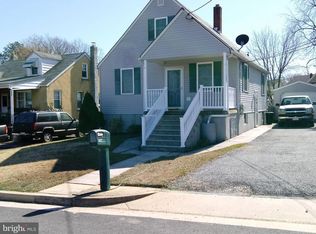 5217 Trumps Mill Rd, Baltimore, MD 21206