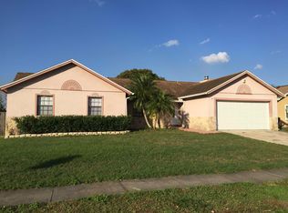 8105 Strada Dr, Orlando, FL 32822