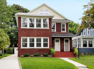 532 Lincoln Ave, Erie, PA 16505