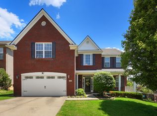 4248 Mooncoin Way, Lexington, KY 40515