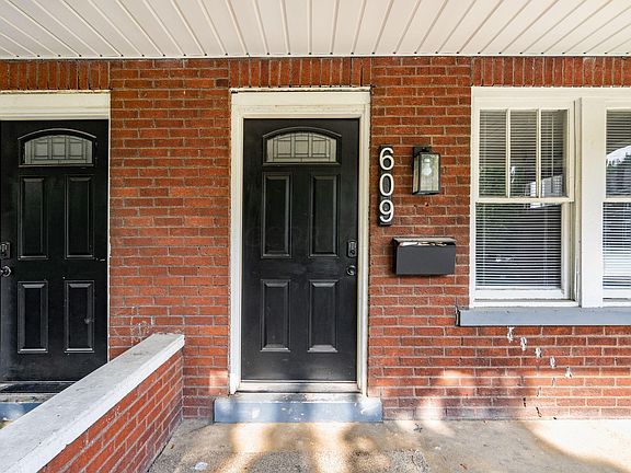 2nd image of 609-611 Fairwood Ave