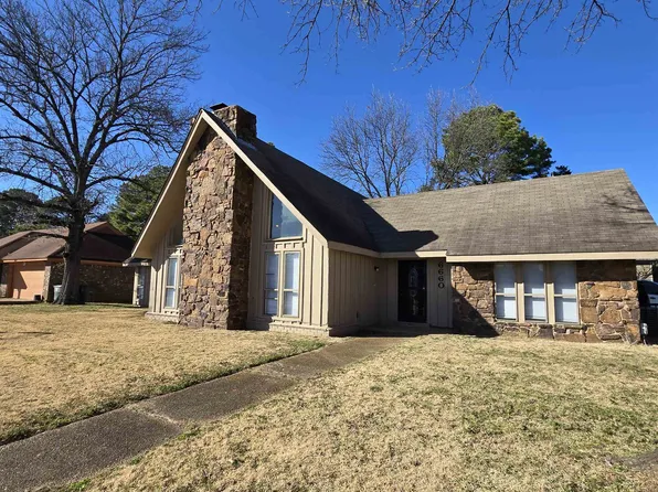6660 Split Oak Dr, Memphis, TN 38115