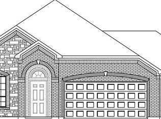 11603 Wilgers Way, Willis, TX 77378