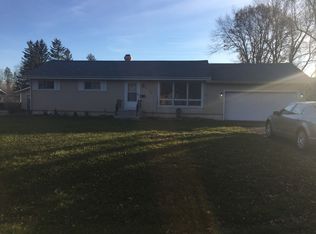 4185 Berkshire Blvd, Jackson, MI 49203