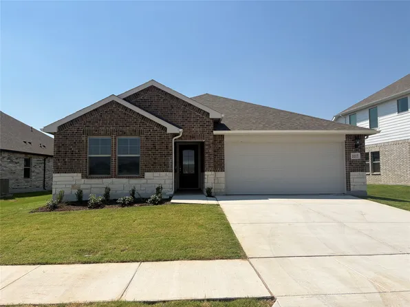3217 Romero Plz, Fort Worth, TX 76179