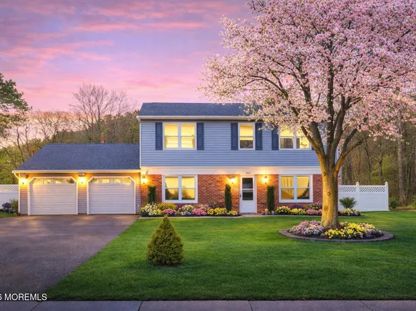 1448 Ottawa Court, Toms River, NJ 08753