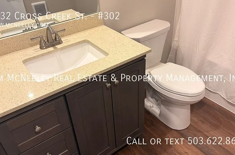 2332 Cross Creek St #302 — Photo 5