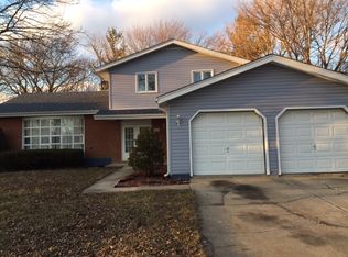 4308 176th Pl, Country Club Hills, IL