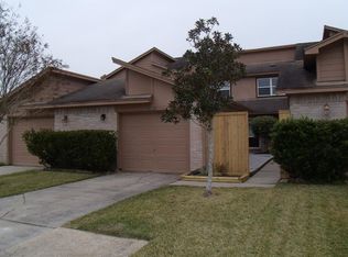 532 Birdsong Dr, League City, TX 77573