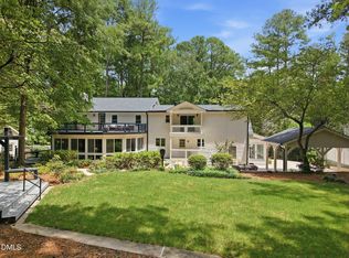 11605 Chappells Way, Raleigh, NC 27614