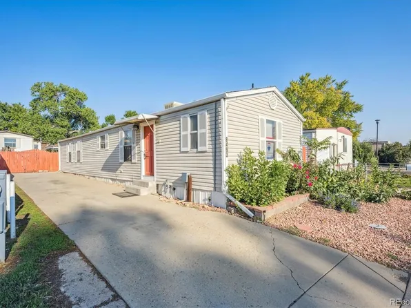 8493 Cook Way, Denver, CO 80229