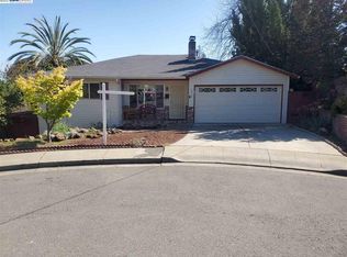3705 Cottage Ct, Castro Valley, CA