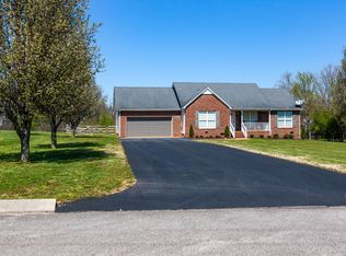 3601 Chunn Valley Dr, Spring Hill, TN 37174