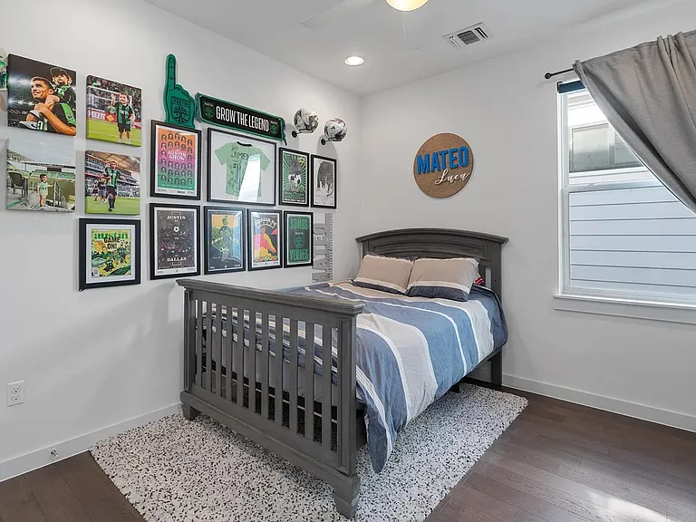 4020 Airport Blvd #7 — Photo 12