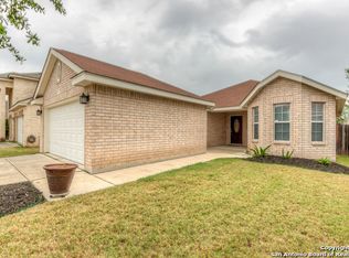 3710 Grissom Br, San Antonio, TX 78251