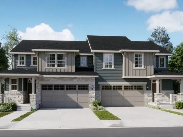 6741 Arbor Boulevard E, Thornton, CO 80602