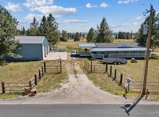 4115 W Davis Rd, Deer Park, WA 99006