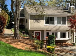 172 Golfview Dr, Advance, NC 27006