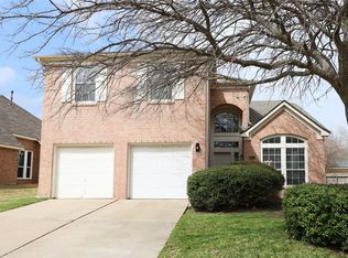 6912 Mesa Dr, Fort Worth, TX 76132