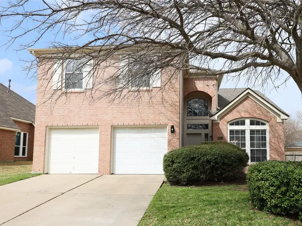 6912 Mesa Dr, Fort Worth, TX 76132