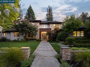 80 Lark Pl, Alamo, CA 94507