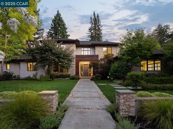 80 Lark Pl, Alamo, CA 94507