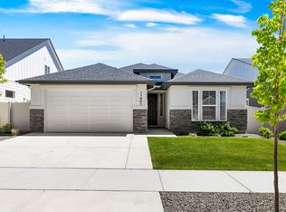 11401 W Helenium Dr, Star, ID 83669
