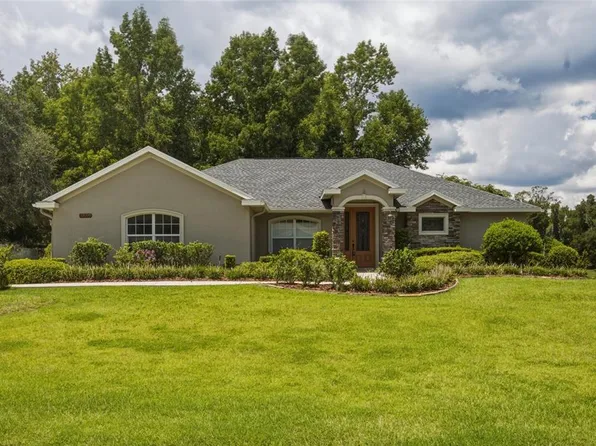 10040 SE 42ND COURT, BELLEVIEW, FL 34420
