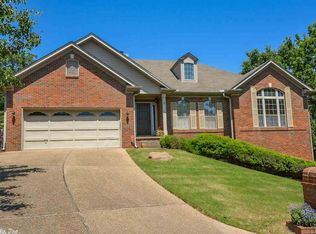 6 Lilly Ct, Little Rock, AR 72223