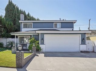 14768 Dunton Dr, Whittier, CA 90604