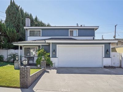 14768 Dunton Dr, Whittier, CA, 90604