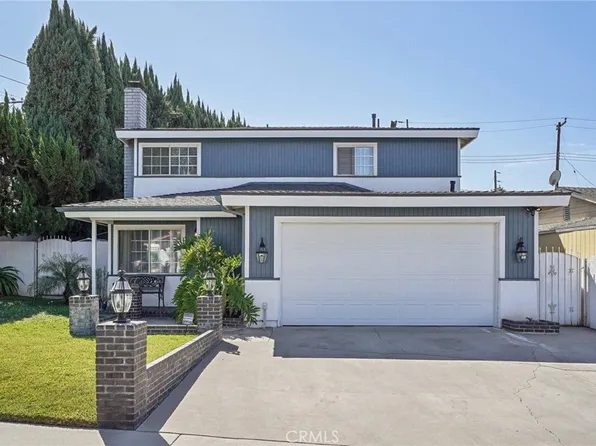 14768 Dunton Dr, Whittier, CA 90604