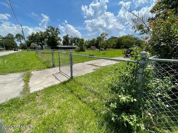 2024 GLEN GARDNER Drive, Jacksonville, FL 32246