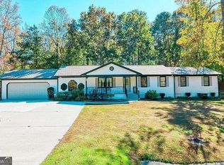 2230 Old Fountain Rd, Lawrenceville, GA 30043