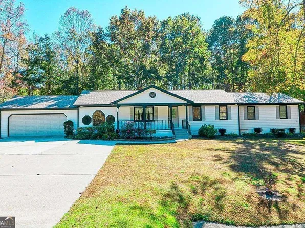 2230 Old Fountain Rd, Lawrenceville, GA 30043