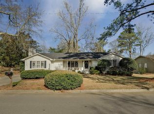 1316 Dunston Ave, Birmingham, AL 35213