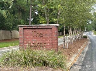 0 Lake Blvd, Daphne, AL 36527