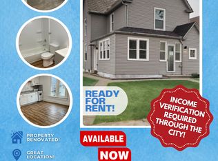 2415 East St #5, Omaha, NE 68107