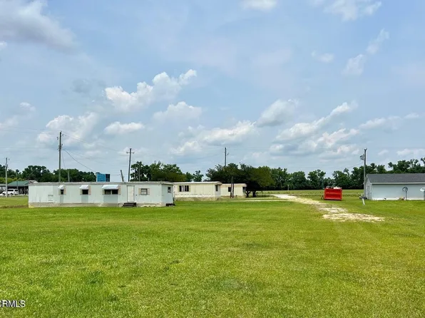 20 Tommy Lane, Snow Hill, NC 28580