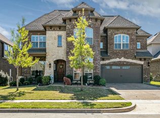 1008 Knoxbridge Rd, Forney, TX 75126