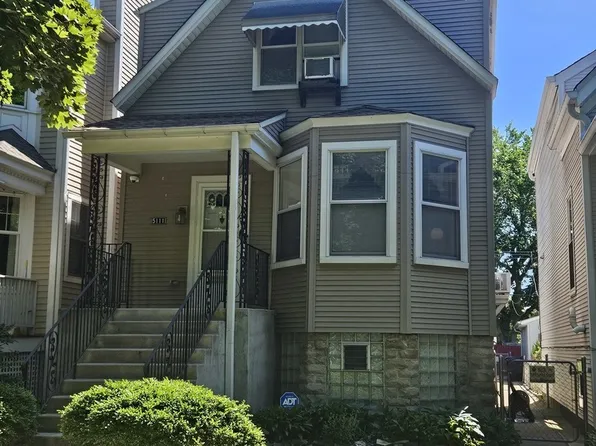 5111 N Oakley Ave, Chicago, IL 60625