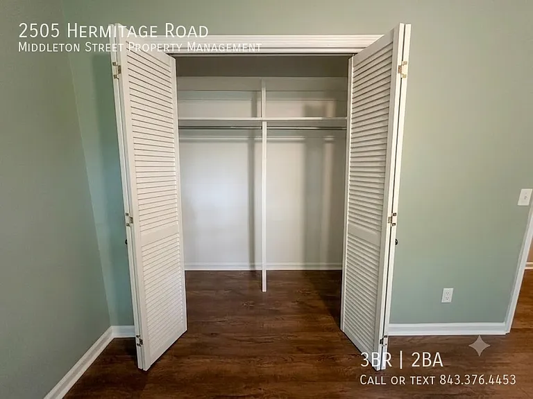 2505 Hermitage Rd — Photo 22