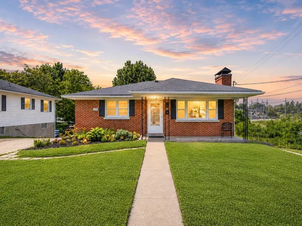 316 Laurel St, Richmond, KY 40475