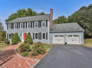 1 Baldwin Cir, Ashland, MA 01721