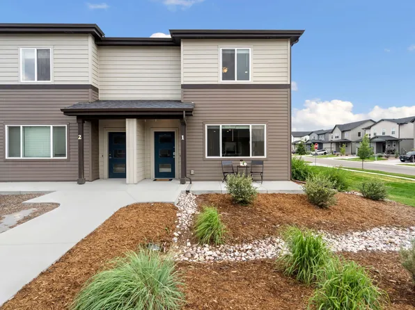 2938 Barnstormer St #1, Fort Collins, CO 80524