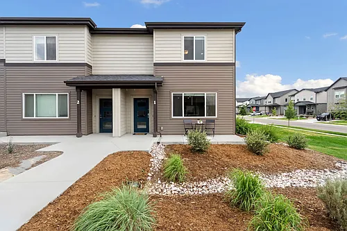 2938 Barnstormer St #1 Photo 1